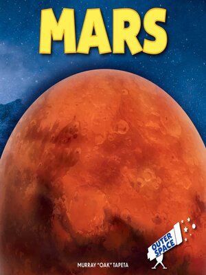 cover image of Mars